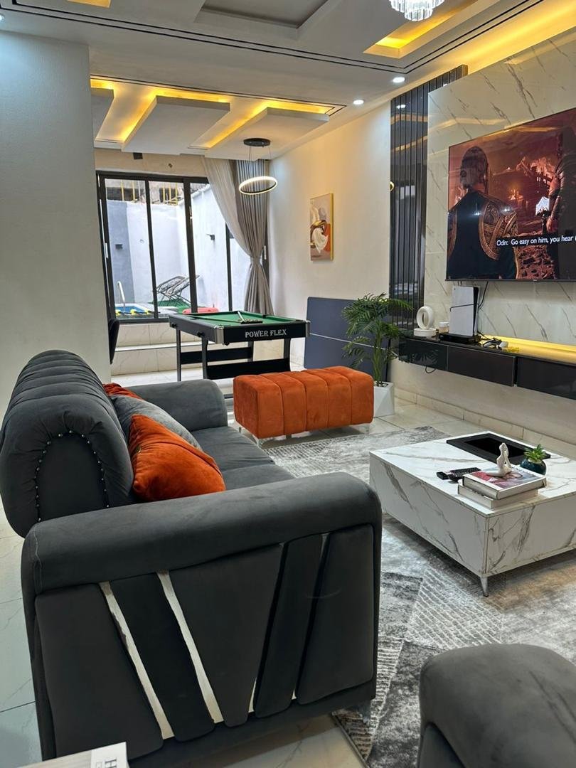 Interior Decoration and Designs